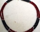 Crystal Snake Choker