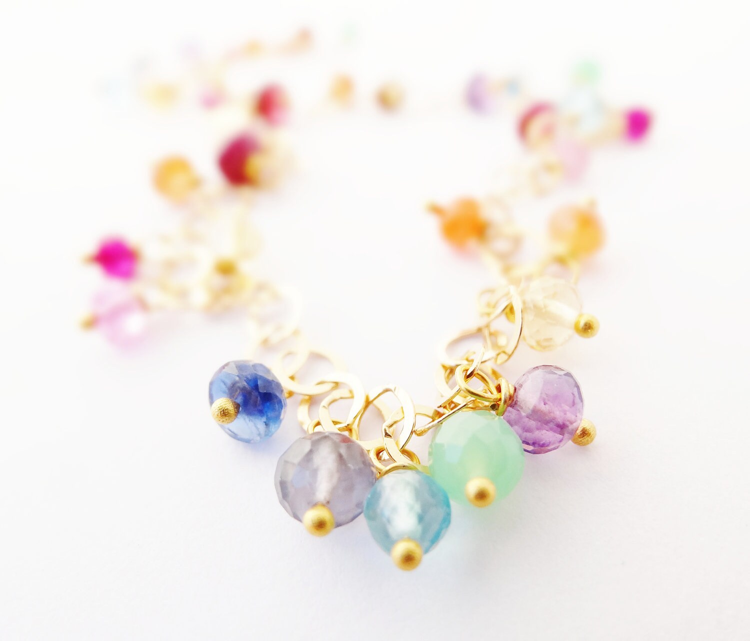 Rainbow Jewellery