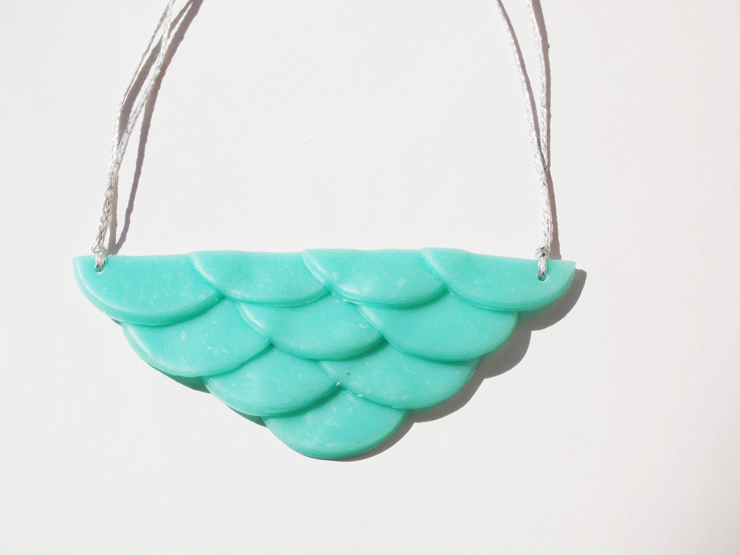 Minty Mermaid