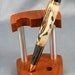 Rainbow Trout Inlay Twist Pen