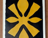 Vintage Art International Volume X/10 December 1966 Magazine