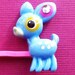 Adorable Kawaii Deer Hairpins