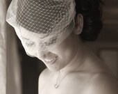 2 Layer Tulle Bandeau