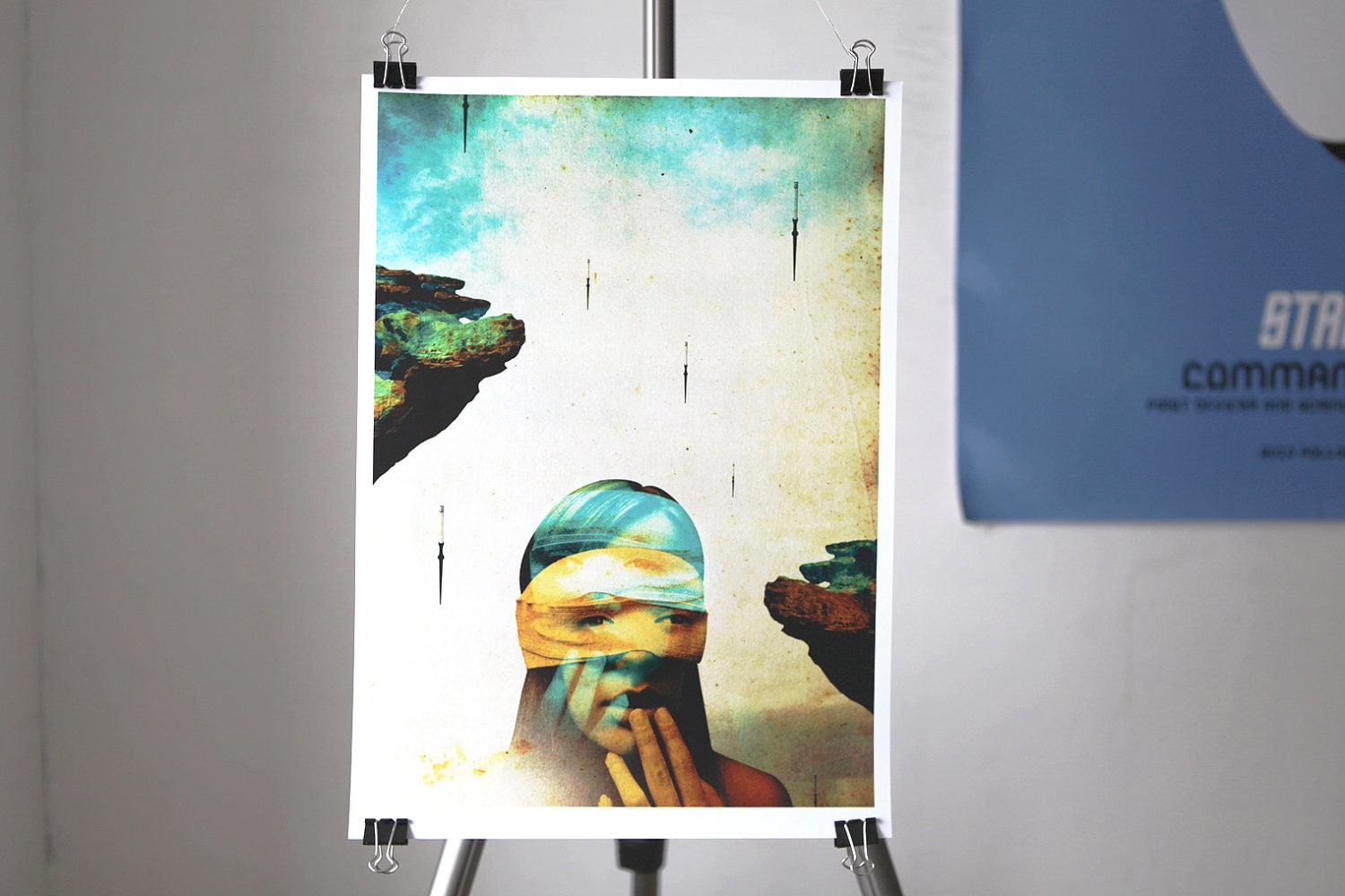 Got JUJU - Limited Edition Print