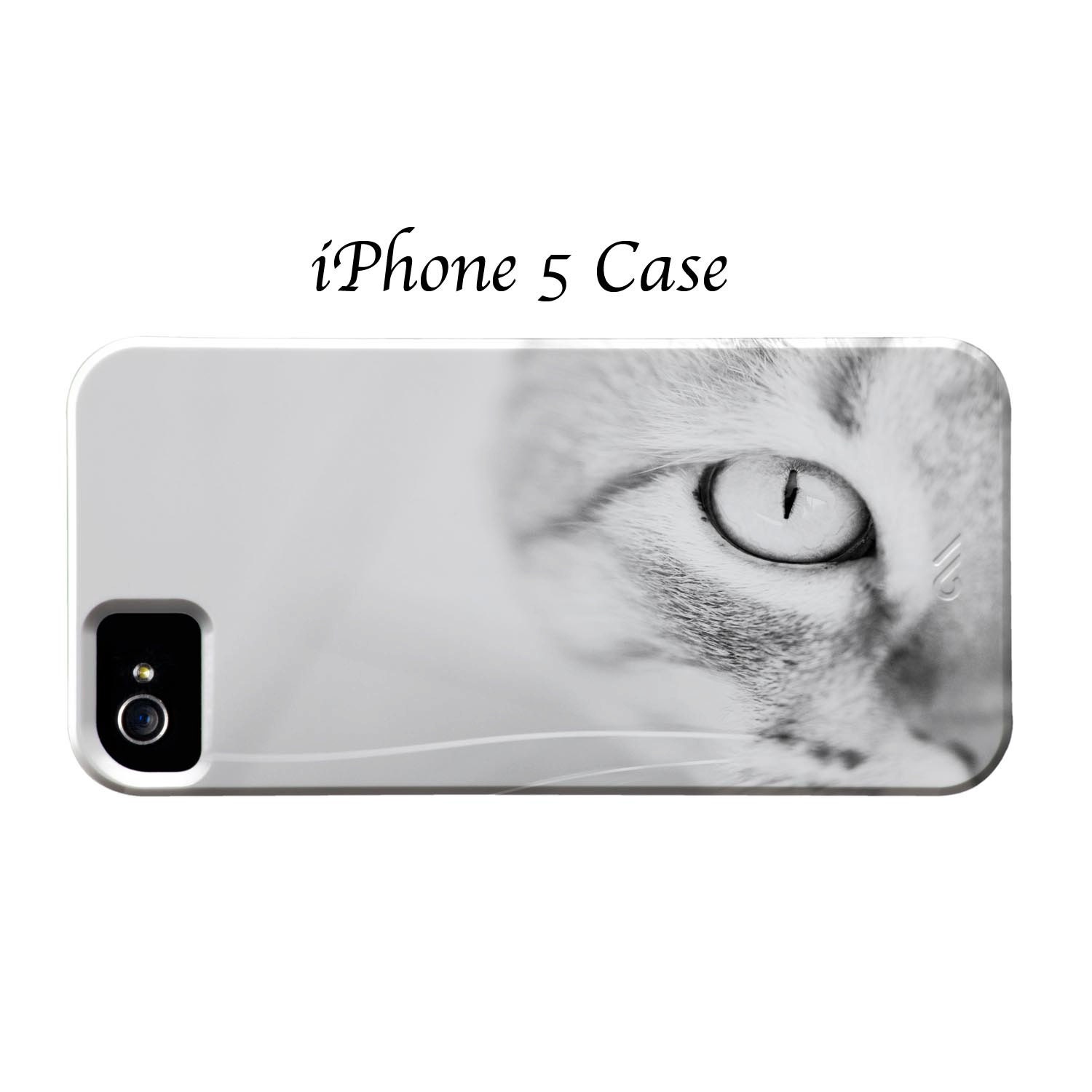 Cat Iphone Case
