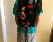 Ghostbusters Proton Pack and Trap (Child)