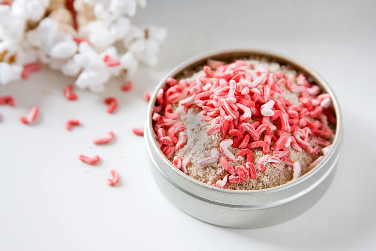 Popcorn seasonings - flavor your popcorn at home for movie night fun - 4th of July BBQ treat
