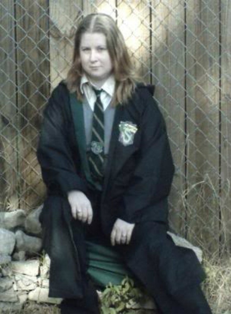 Wizard Inspired Adult Cloak Robe Cosplay Fantasy in your size