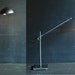 Aluminum Articulating Industrial Table Lamp