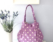 Orchid Dottie, Lily Bag
