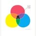 Dark Side - Art Print