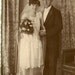 RESERVED - Vintage Photo Postcard "Young Love", Photography, Paper Ephemera, Snapshot, Old Photo, Collectibles - 0078