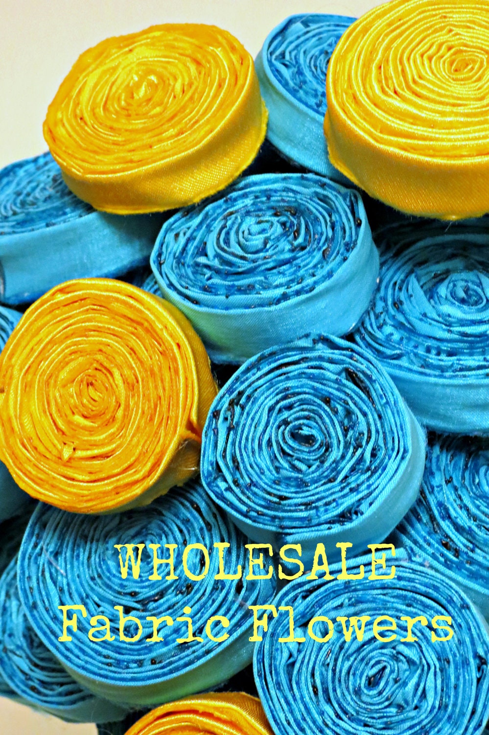 250 Wholesale Bulk Flowers for Wedding Receptions Holiday Parties and Large Events Mix and Match FABRIC