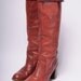 Zodiac Size 8.5 N Woman's Boot