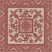 Garden Birds - Instant Download PDF cross-stitch pattern