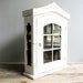 Vintage Wooden Cabinet