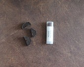 Cocoa Lip Scrub - Exfoliating, Soft Lips, Avocado Oil, Vitamin E, Chocolate