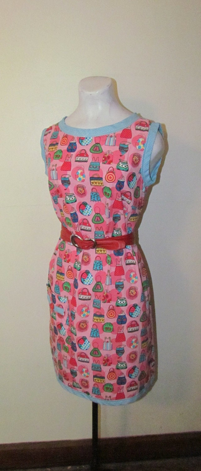 Awesome ART DECO Retro SHIFT Dress