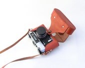 Vintage camera FED 5B  from Russia 80s - New camera with oryginal box