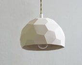 PolyGlobe Pendant Light