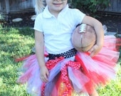 NC State Wolfpack TuTu- Pick Your Team & Customize