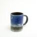 Moon and Stars Mug - Stoneware Cup - Coffe Mug - Teepot