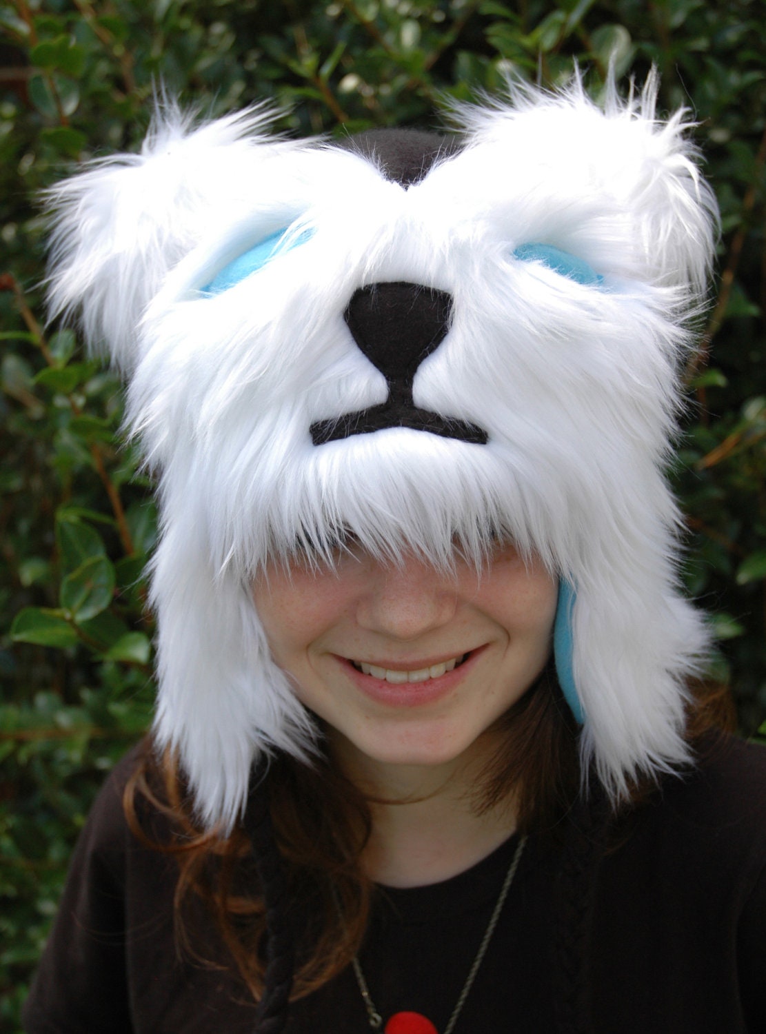 Volibear hat