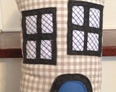 Aromatherapy Pillow