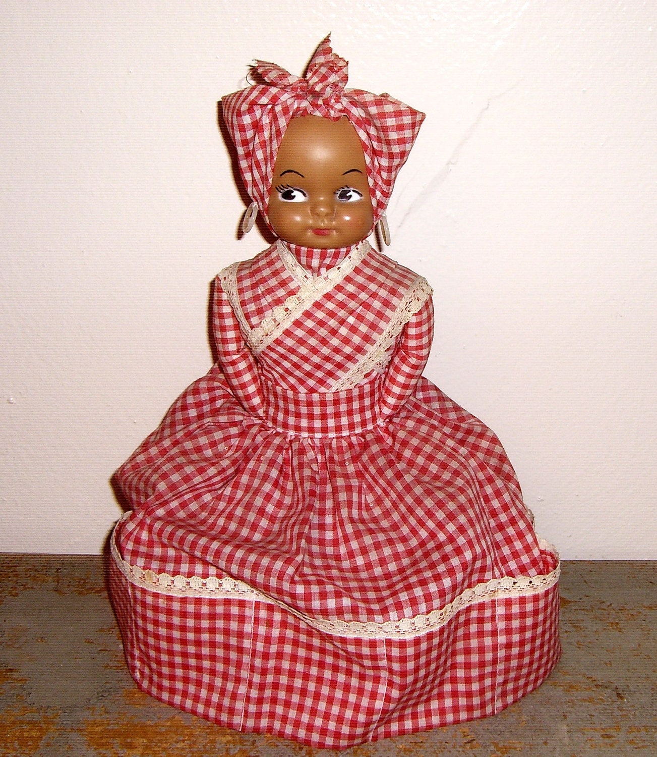 aunt jemima doll antique