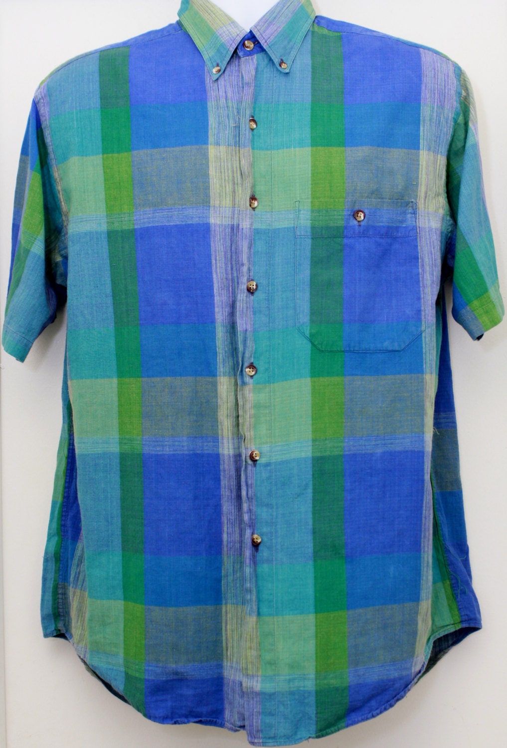 colours alexander julian organic collection shirt