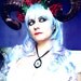 Custom Ram cosplay maenad satyr goat faun horns