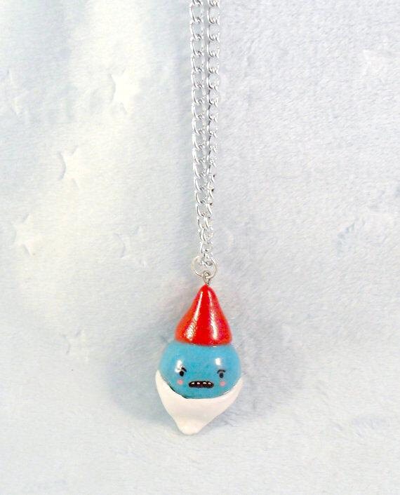 Adventure Time Gnome