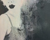 Interruption - Print Limited Edition 20x20