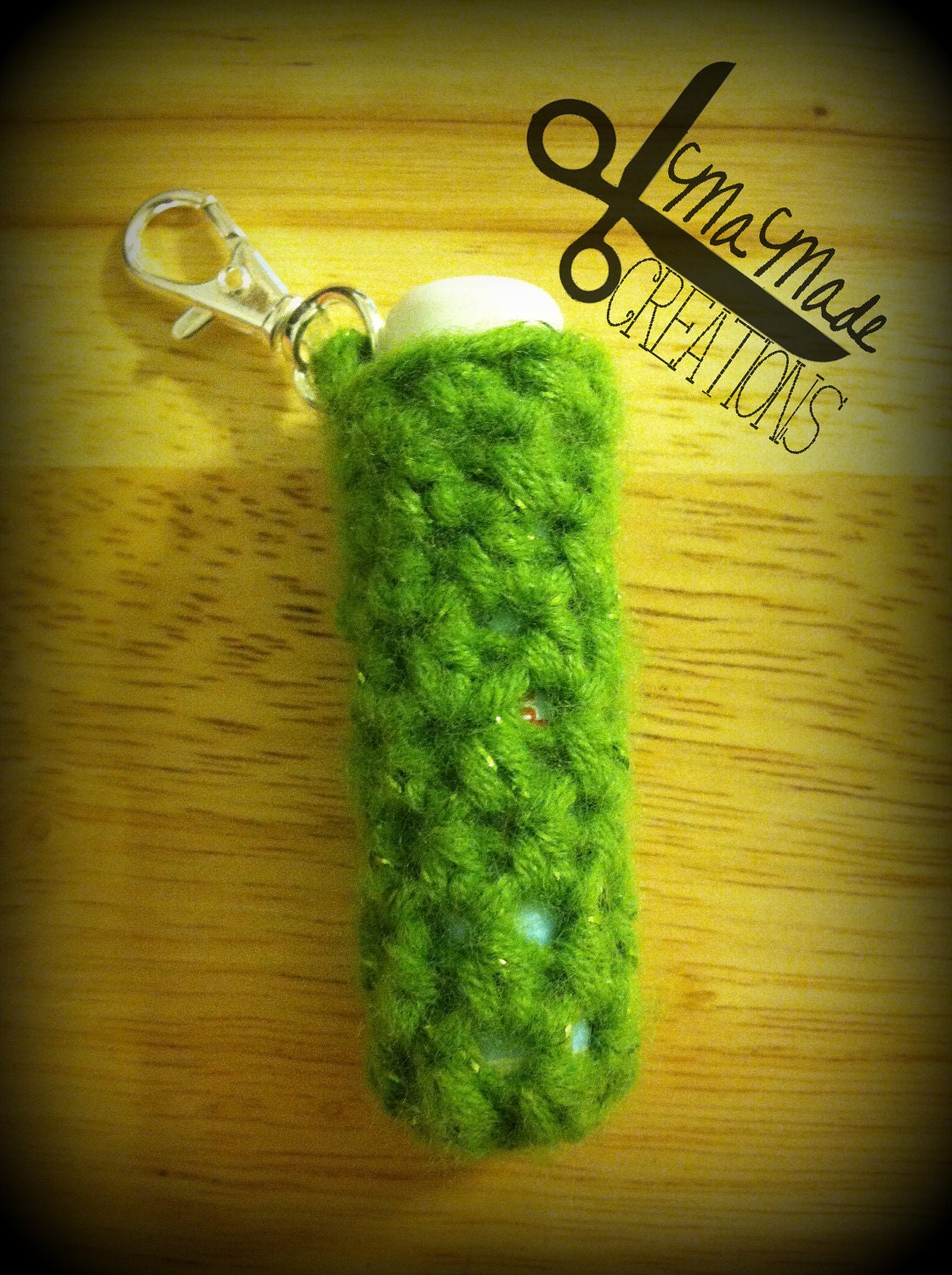 Lipbalm Holder