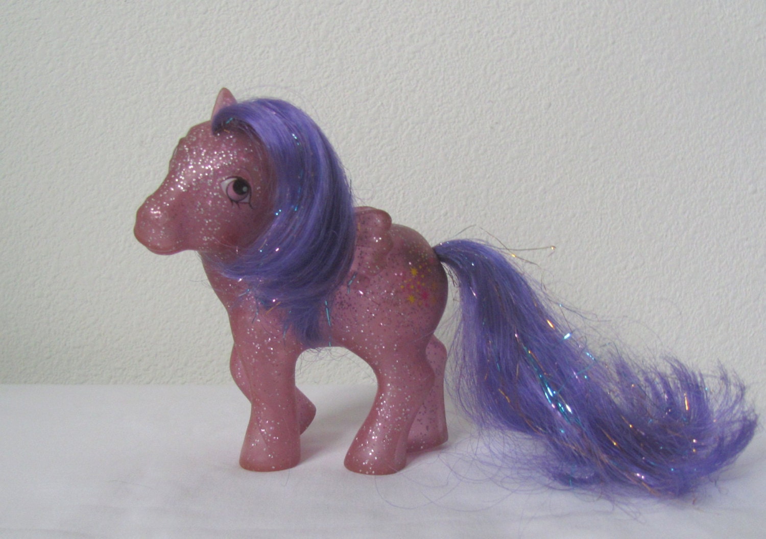 my little pony twinkler