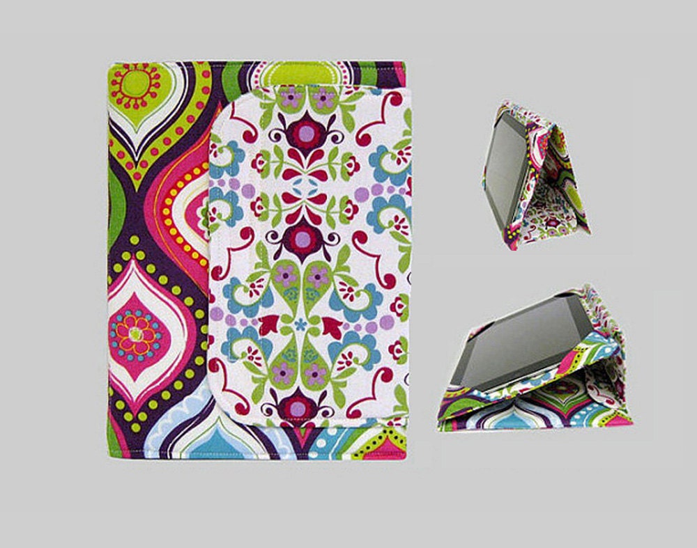 SALE iPad Cover Hardcover iPad Case iPad MIni Cover iPad Mini Case Custom iPad iPad 2 iPad 3 iPad 4 Cover Colorful