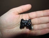 PlayStation 3 new gen PS3 console gamer Controller charm necklace