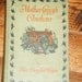 1911 Mother Carey's Chickens Vintage Book.