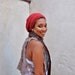 Crochet Slouchy Beanie Unisex Crochet Hat