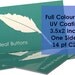 250 Full Color Business Cards - Custom & Made to Order