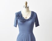 Secret Garden Bridesmaid Dress , Pockets, Custom Dress