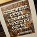 Breakfast Club Bizarre  Quote Print