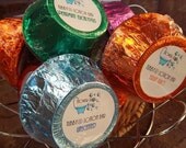 Tubby Vegan Lotion Bar