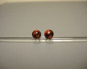4mm Orange and Black Switchbacks SF