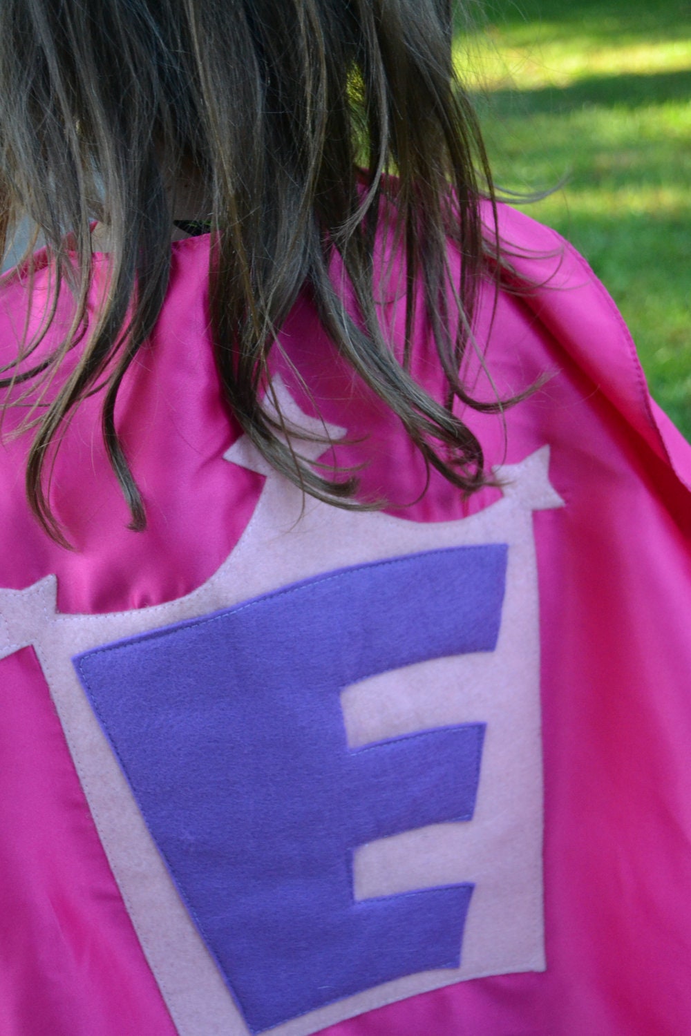Superhero Capes kids Costume Cape as seen on Martha Stewart Il_570xn