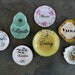 Seven Deadly Hits drug assemblage