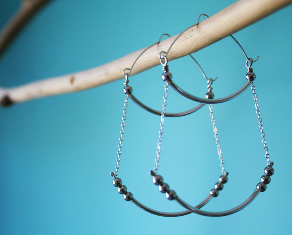 NEW Elaxi Earrings