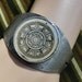 G is for Gear Dictionary Cuff