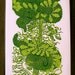 Kelp Tower Woodcut--AP