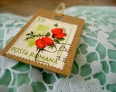 SALE Tissue paper Fortune cookie